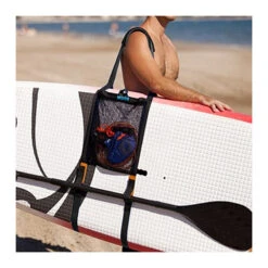 SANGLE DE PORTAGE TRIP SUP NOIR -Libresurf Boutique sangle de portage trip sup noir 2