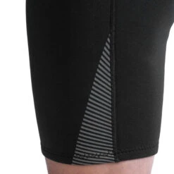 SHORTY JOBE ATLANTA 2MM NOIR BACKZIP -Libresurf Boutique shorty jobe atlanta 2mm noir backzip 5