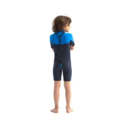 Shorty Jobe Boston Shorty 2MM Blue -Libresurf Boutique shorty jobe boston shorty 2mm blue 2