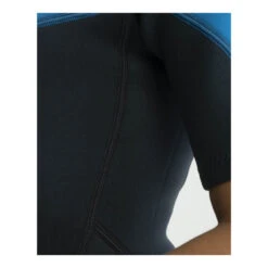 Shorty Jobe Boston Shorty 2MM Blue -Libresurf Boutique shorty jobe boston shorty 2mm blue 6