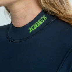 Shorty Jobe Sofia 3/2mm Midnight Blue -Libresurf Boutique shorty jobe sofia 3 2mm midnight blue 3