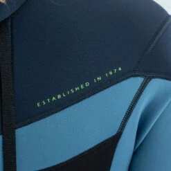 Shorty Jobe Sofia 3/2mm Midnight Blue -Libresurf Boutique shorty jobe sofia 3 2mm midnight blue 4