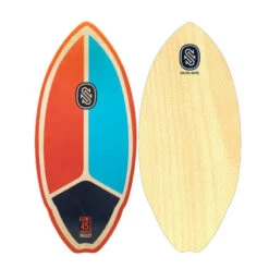 SKIM ONE TRISECT FIBERWOOD 45
