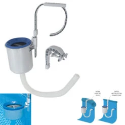 Intex SKIMMER DE SURFACE DELUXE