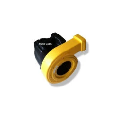 Happy Hop SOUFFLERIE CHATEAU GONFLABLE 1500 Watts -Libresurf Boutique soufflerie chateau gonflable 1500 watts 2