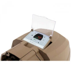 SPA GONFLABLE INTEX SAHARA 4 PERSONNES -Libresurf Boutique spa gonflable intex sahara 4 personnes 5