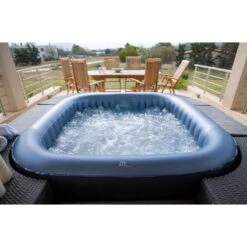 SPA GONFLABLE MSPA TEKAPO 6 PLACES 2022 F-MO62W -Libresurf Boutique spa gonflable mspa tekapo 6 places 2022 f mo62w 4