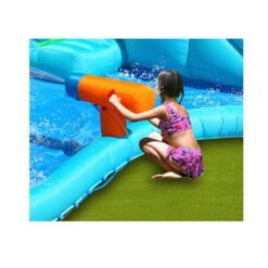 STRUCTURE GONFLABLE HAPPY HOP MR COCODRILLO -Libresurf Boutique structure gonflable happy hop mr cocodrillo 6