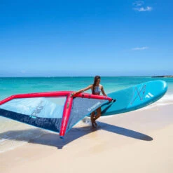 SUP FANATIC VIPER AIR WINDSURF 11.0 11 SUP FANATIC VIPER AIR WINDSURF 11.0 -Libresurf Boutique sup fanatic viper air windsurf 110 2022 4