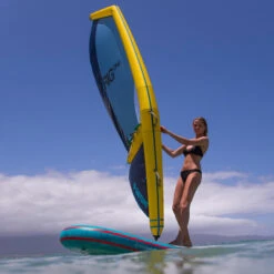 SUP FANATIC VIPER AIR WINDSURF PREMIUM 2022 355 15 SUP FANATIC VIPER AIR WINDSURF PREMIUM 2022 355 -Libresurf Boutique sup fanatic viper air windsurf premium 2022 355 7