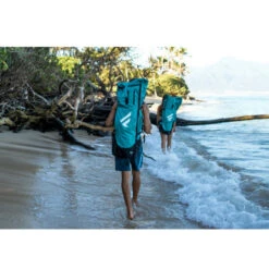 SUP GONFLABLE FLY AIR POCKET FANATIC 10.4 -Libresurf Boutique sup gonflable fly air pocket fanatic 2022 104 3