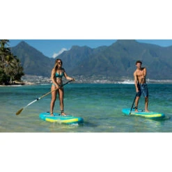 SUP GONFLABLE FLY AIR POCKET FANATIC 10.4 -Libresurf Boutique sup gonflable fly air pocket fanatic 2022 104 4