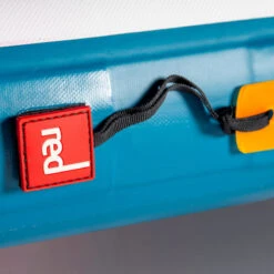 Red Paddle Co. SUP GONFLABLE RED PADDLE SPORT 11.0 -Libresurf Boutique sup gonflable red paddle sport 110 2022 3