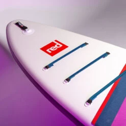 Red Paddle Co. SUP GONFLABLE RED PADDLE SPORT 11.3 PURPLE 11 Red Paddle Co. SUP GONFLABLE RED PADDLE SPORT 11.3 PURPLE -Libresurf Boutique sup gonflable red paddle sport 113 purple 2022 4