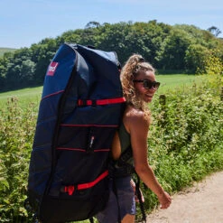 Red Paddle Co. SUP GONFLABLE RED PADDLE SPORT 11.3 PURPLE 12 Red Paddle Co. SUP GONFLABLE RED PADDLE SPORT 11.3 PURPLE -Libresurf Boutique sup gonflable red paddle sport 113 purple 2022 5