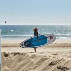 Red Paddle Co. SUP GONFLABLE RED PADDLE WHIP 8'10 2021 6 Red Paddle Co. SUP GONFLABLE RED PADDLE WHIP 8'10 2021 -Libresurf Boutique sup gonflable red paddle whip 8 10 2021 2