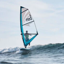 Red Paddle Co. SUP GONFLABLE RED PADDLE WINDSURF 10.7 X33 -Libresurf Boutique sup gonflable red paddle windsurf 107 x33 2022 3