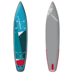 SUP GONFLABLE STARBOARD TOURING ZEN 12.6 2023 -Libresurf Boutique sup gonflable starboard touring zen 126 2022 3