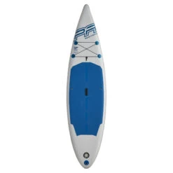 SUP KAYAK GONFLABLE AQUA MARINA PURE AIR 11.0 HYBRID 2023 -Libresurf Boutique sup kayak gonflable aqua marina pure air 110 hybrid 2022 10