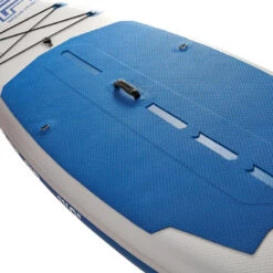 SUP KAYAK GONFLABLE AQUA MARINA PURE AIR 11.0 HYBRID 2023 -Libresurf Boutique sup kayak gonflable aqua marina pure air 110 hybrid 2022 3