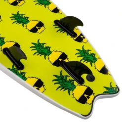 SURF CATCH SURF BEN GRAVY PERFORMER 6.6 -Libresurf Boutique surf catch surf ben gravy performer 66 2