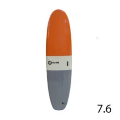 Surf Dude Soft Deck 7.0 10 Surf Dude Soft Deck 7.0 -Libresurf Boutique surf duke soft deck 70 4