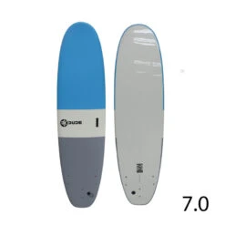 Surf Dude Soft Deck 7.0 11 Surf Dude Soft Deck 7.0 -Libresurf Boutique surf duke soft deck 70 5