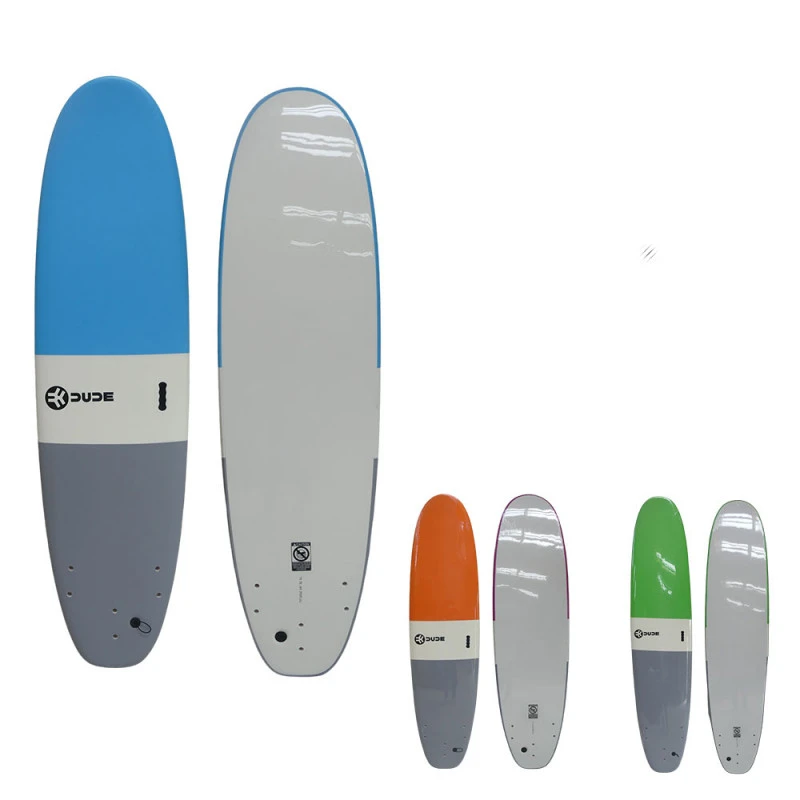 Surf Dude Soft Deck 7.0 1 Surf Dude Soft Deck 7.0