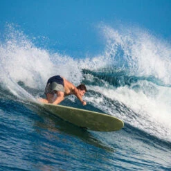 SURF LONGBOARD TORQ CLASSIC LINE 9.0 -Libresurf Boutique surf longboard torq classic line 90 2