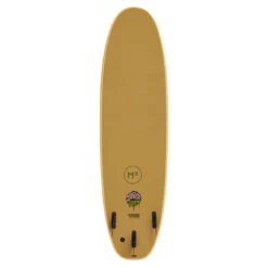 SURF MICK FANNING SOFTBOARDS SUPER SOFT ORANGE -Libresurf Boutique surf mick fanning softboards super soft orange 2