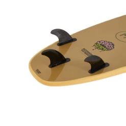 SURF MICK FANNING SOFTBOARDS SUPER SOFT ORANGE -Libresurf Boutique surf mick fanning softboards super soft orange 3