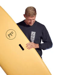 SURF MICK FANNING SOFTBOARDS SUPER SOFT ORANGE -Libresurf Boutique surf mick fanning softboards super soft orange 4