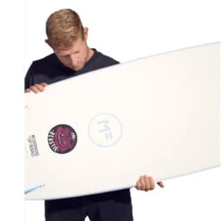 SURF MOUSSE MICK FANNING SOFTBOARDS BEASTIE BLEU -Libresurf Boutique surf mousse mick fanning softboards beastie bleu 4