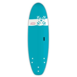 SURF MOUSSE OXBOW SHORTBOARD 6.0 CHINADOG 7 SURF MOUSSE OXBOW SHORTBOARD 6.0 CHINADOG -Libresurf Boutique surf mousse oxbow shortboard 60 chinadog 3