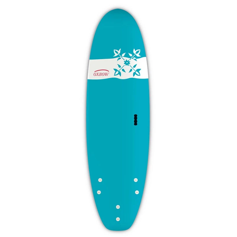SURF MOUSSE OXBOW SHORTBOARD 6.0 CHINADOG 4 SURF MOUSSE OXBOW SHORTBOARD 6.0 CHINADOG – Image 4