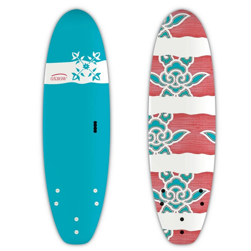 SURF MOUSSE OXBOW SHORTBOARD 6.0 CHINADOG 1 SURF MOUSSE OXBOW SHORTBOARD 6.0 CHINADOG