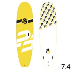 Surf Mousse Perfect Stuff Wombat 7.4 -Libresurf Boutique surf mousse perfect stuff wombat 2022 74 2