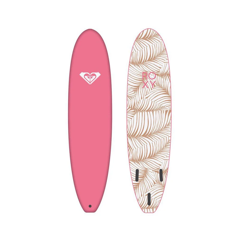 Surf Mousse Roxy Break Rose 9.0 1 Surf Mousse Roxy Break Rose 9.0