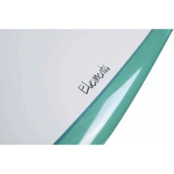 SURF NSP ELEMENTS HDT FUN 7.6 BLANC -Libresurf Boutique surf nsp elements hdt fun 76 blanc 7