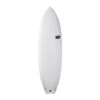 SURF NSP PROTECH FISH 6.4 BLANC