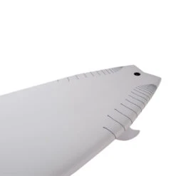 SURF NSP PROTECH FISH 6.4 BLANC -Libresurf Boutique surf nsp protech fish 64 blanc 8