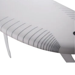 SURF NSP PROTECH FUN 7.6 BLANC -Libresurf Boutique surf nsp protech fun 76 blanc 4