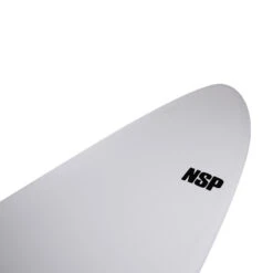 SURF NSP PROTECH FUN 7.6 BLANC -Libresurf Boutique surf nsp protech fun 76 blanc 7
