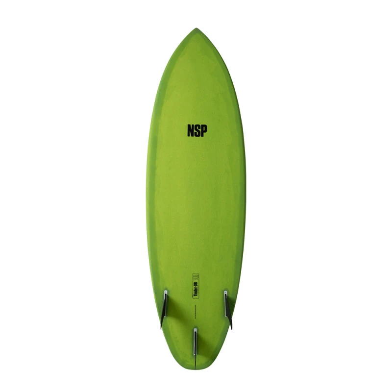 SURF NSP PROTECH TINDER D8 6.2 VERT 3 SURF NSP PROTECH TINDER D8 6.2 VERT – Image 3