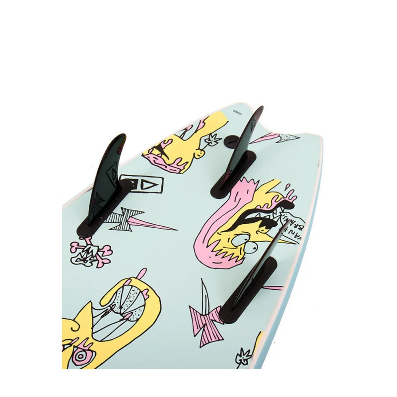 SURF OCEAN AND EARTH BRAINS EZI RIDER 8.0 3 SURF OCEAN AND EARTH BRAINS EZI RIDER 8.0 – Image 3