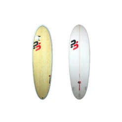 SURF PERFECT STUFF 6.6 EGG WHITE GLOSS