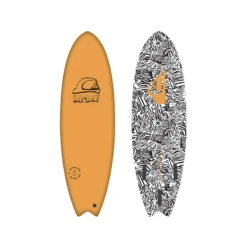 SURF QUIKSILVER QS SOFT BAT -Libresurf Boutique surf quiksilver qs soft bat 2