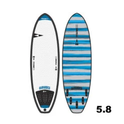 SURF SIC DARKHORSE SERIES 8.4 -Libresurf Boutique surf sic darkhorse series 84 2