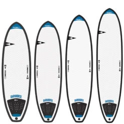 SURF SIC DARKHORSE SERIES 8.4