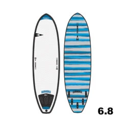 SURF SIC DARKHORSE SERIES 8.4 -Libresurf Boutique surf sic darkhorse series 84 3